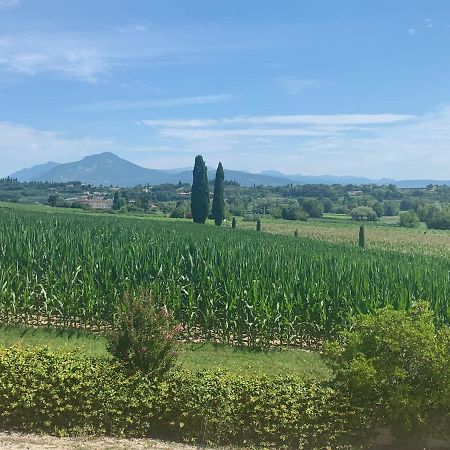 Bed & Breakfast Le Coste Lazise Exterior photo