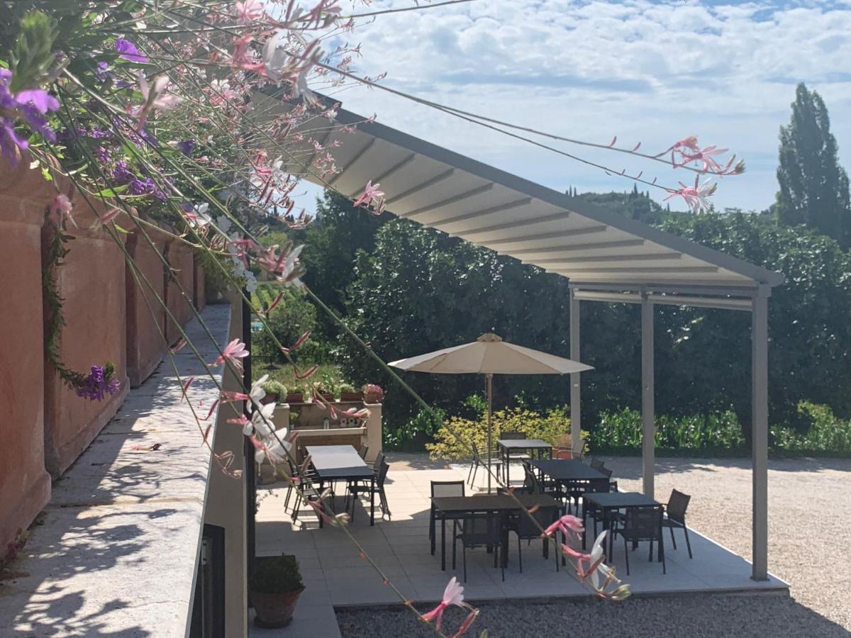 Bed & Breakfast Le Coste Lazise Exterior photo