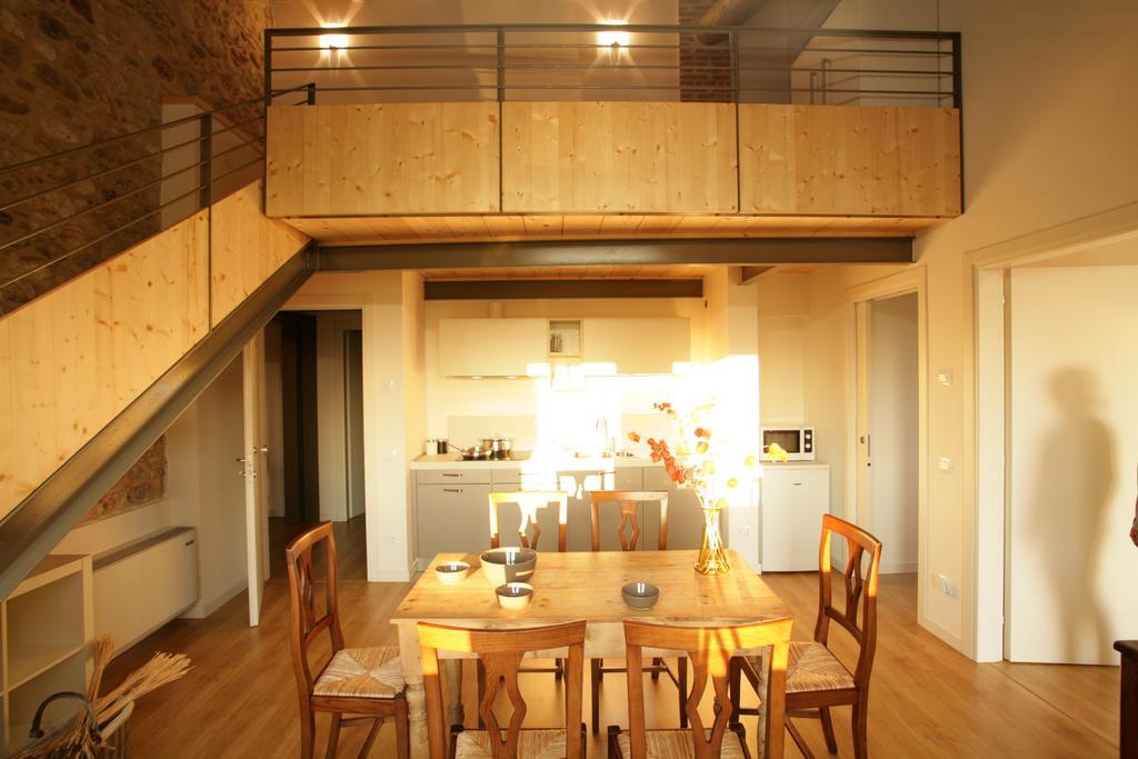 Bed & Breakfast Le Coste Lazise Room photo