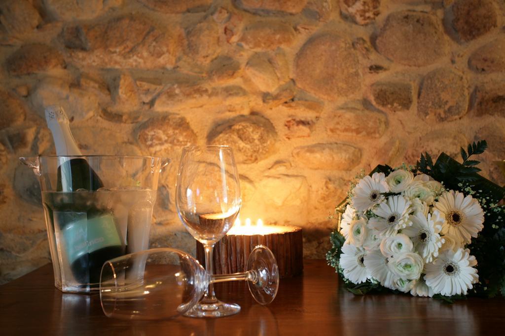 Bed & Breakfast Le Coste Lazise Room photo