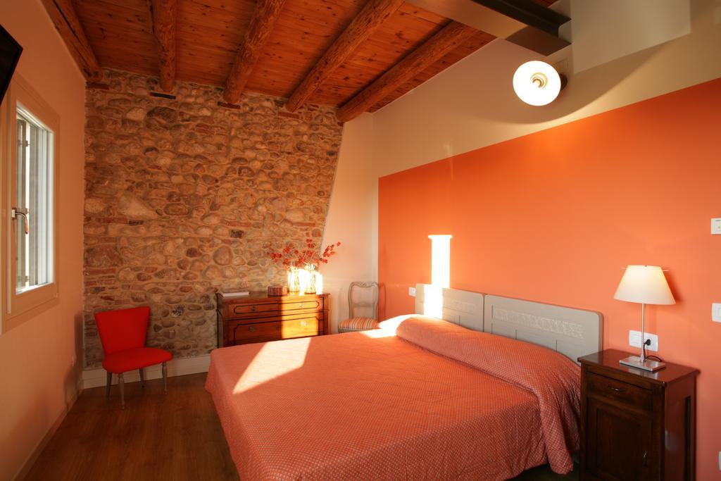 Bed & Breakfast Le Coste Lazise Room photo