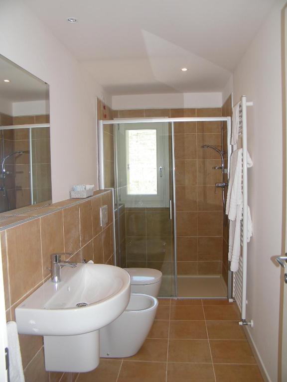Bed & Breakfast Le Coste Lazise Room photo