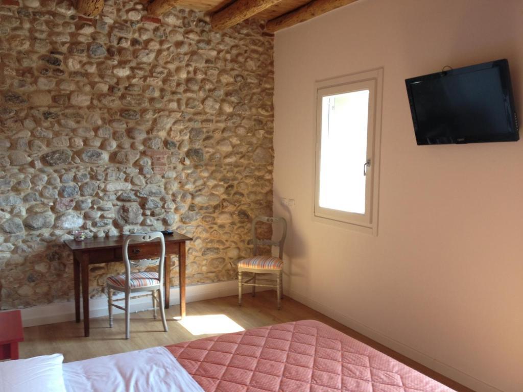 Bed & Breakfast Le Coste Lazise Room photo