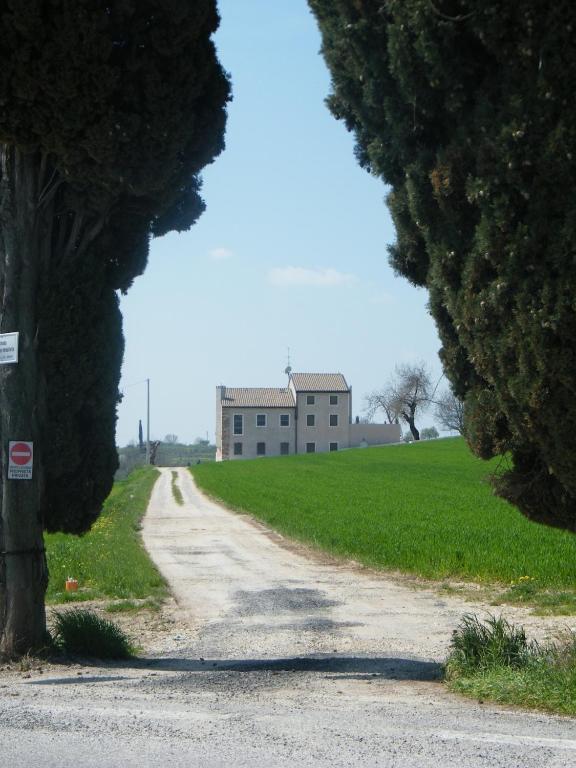 Bed & Breakfast Le Coste Lazise Exterior photo