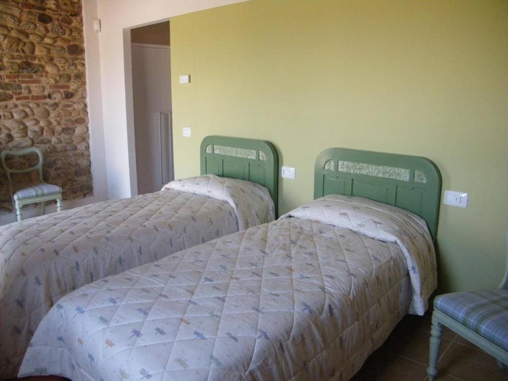 Bed & Breakfast Le Coste Lazise Room photo