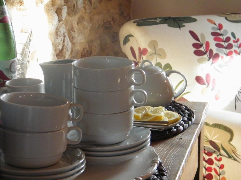 Bed & Breakfast Le Coste Lazise Exterior photo