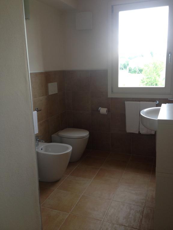 Bed & Breakfast Le Coste Lazise Room photo